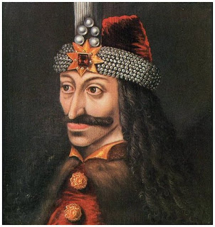 Vlad III - Drácula