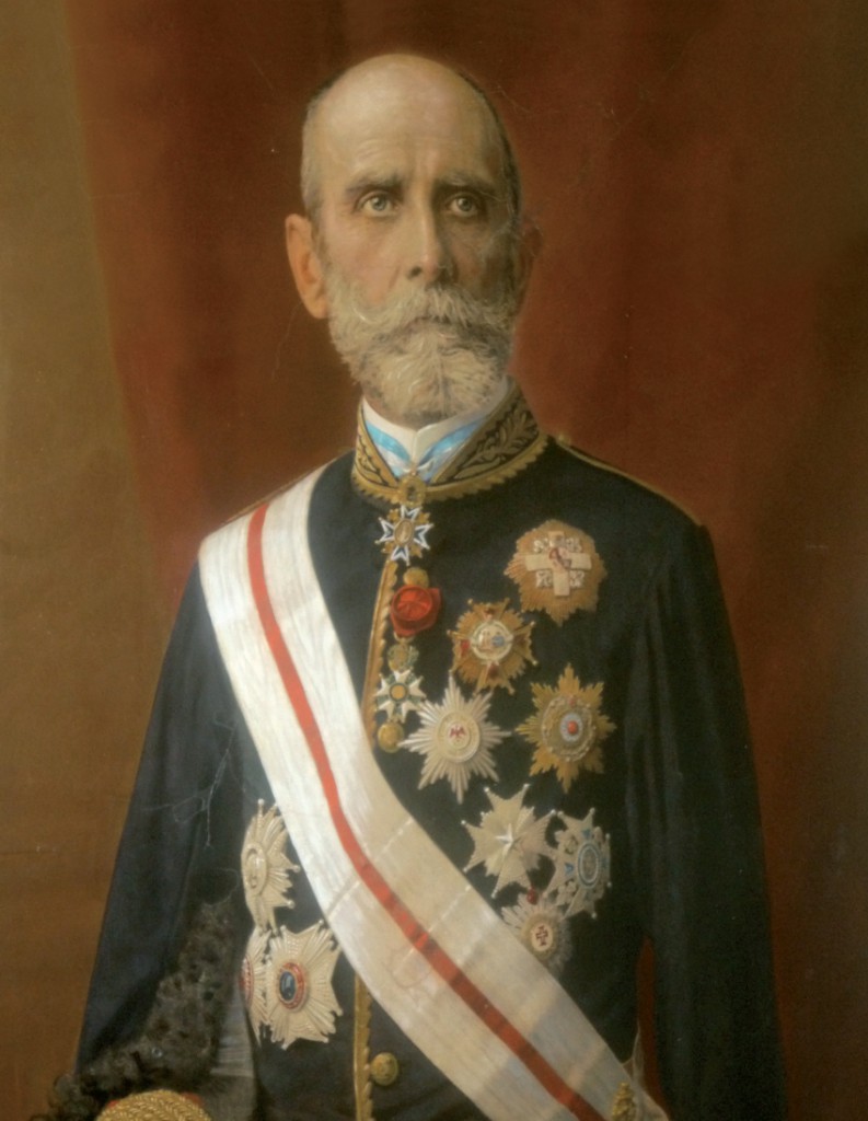 Bernardo Cólogan