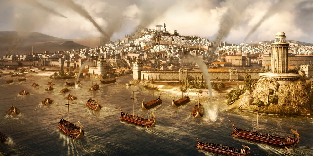 El fin de Cartago