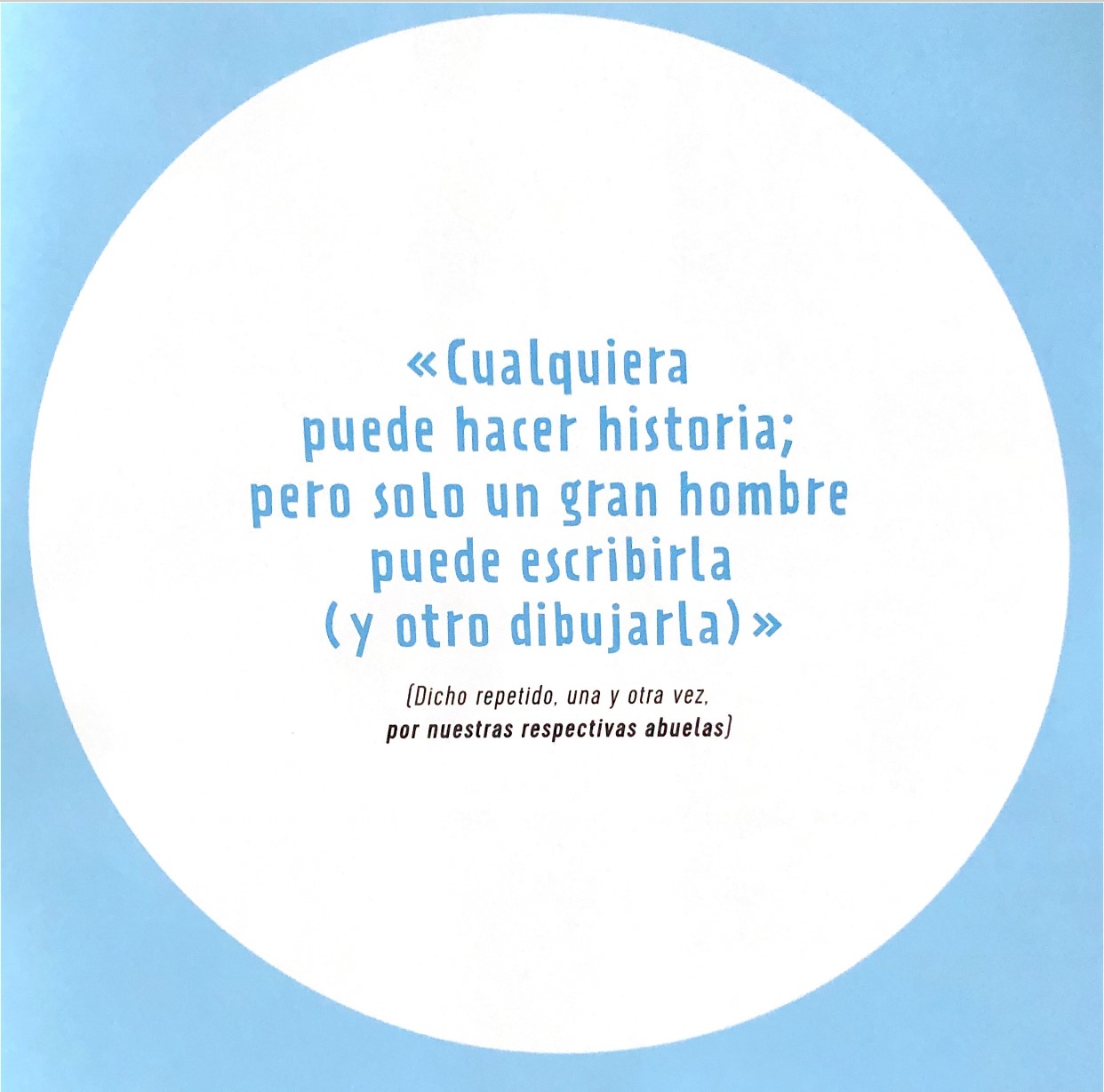 He visto cosas que vosotros no creeríais: La otra historia de la Antigüedad