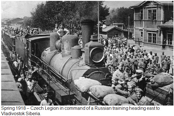 Czech_Legion_train