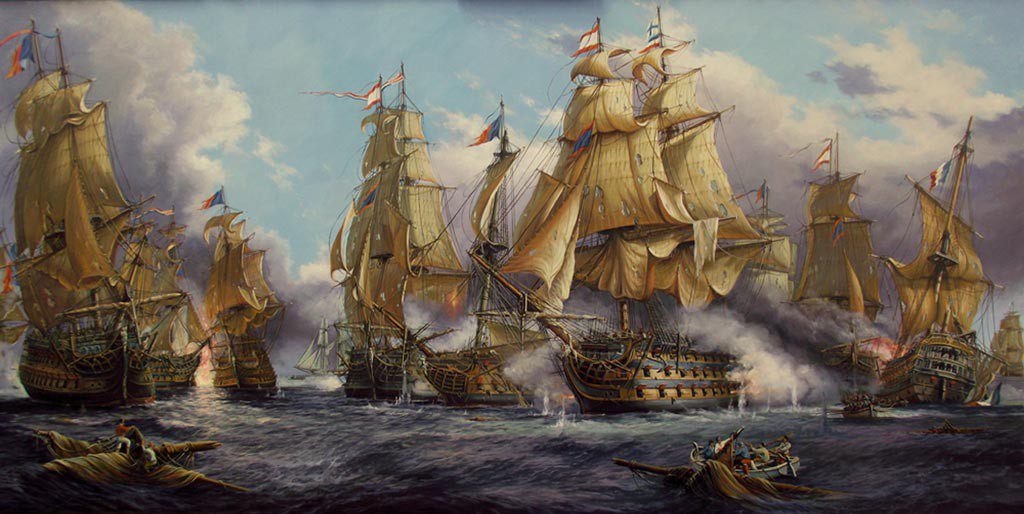 Trafalgar