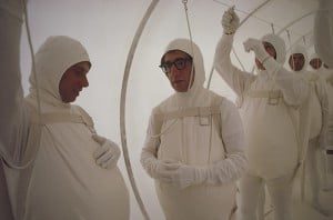 Woody Allen (espermatozoide)