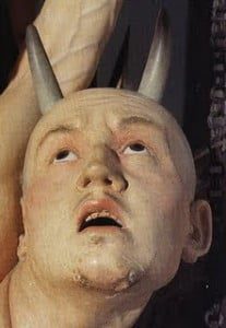 Luis Antonio de los Arcos