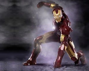 IronMan