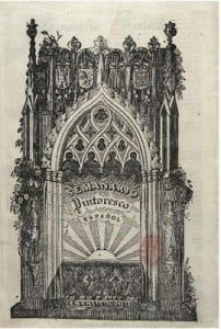 Semanario pintoresco español