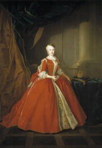 María Amalia