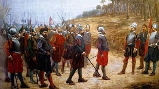 Los Trece de la Fama