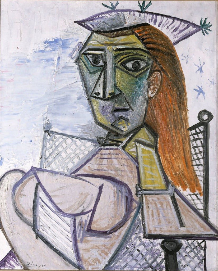 Picasso
