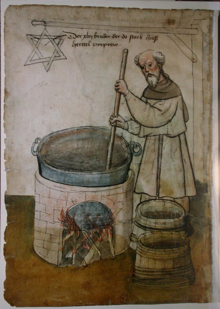 Cervecero