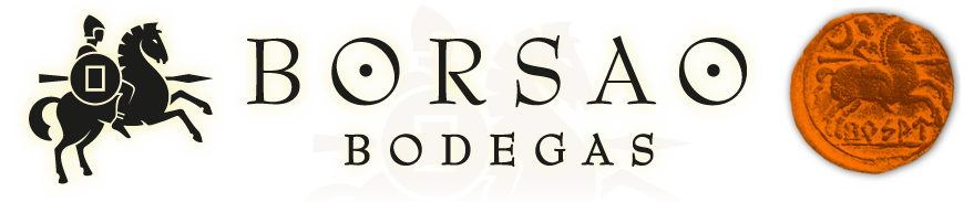Bodegas Borsao