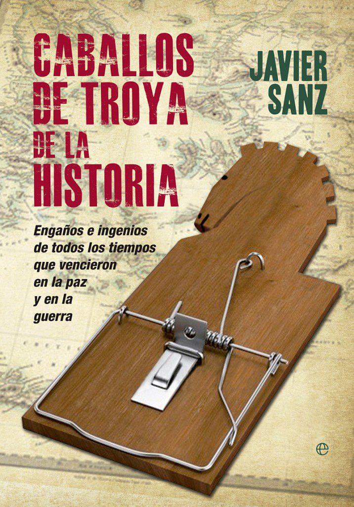 Caballos de Troya