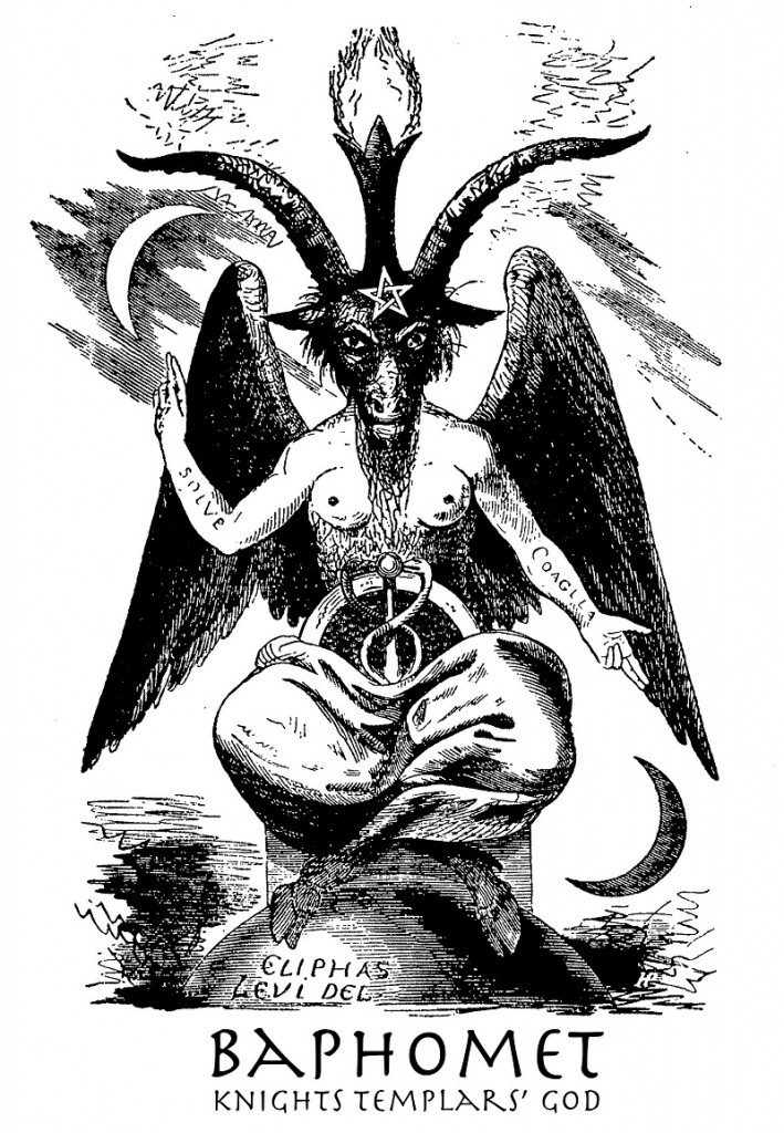 baphomet