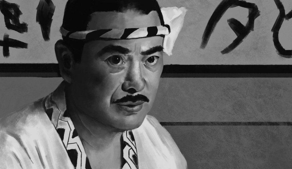 Hattori Hanzo