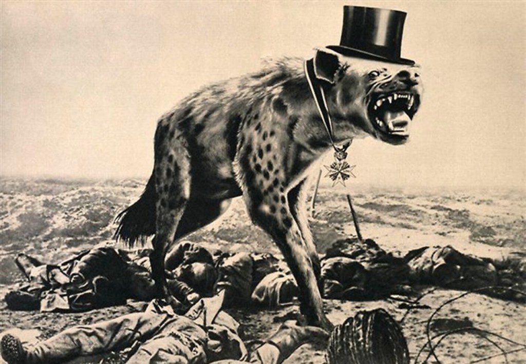 Obra3 John Heartfield