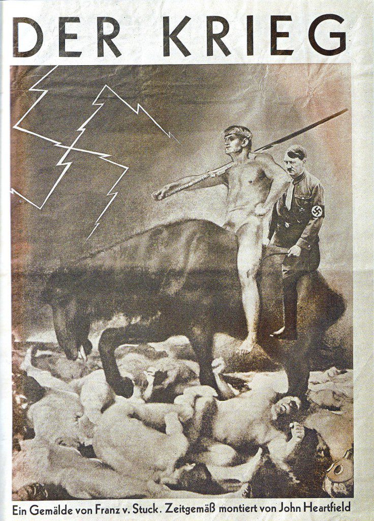 Obra5 John Heartfield