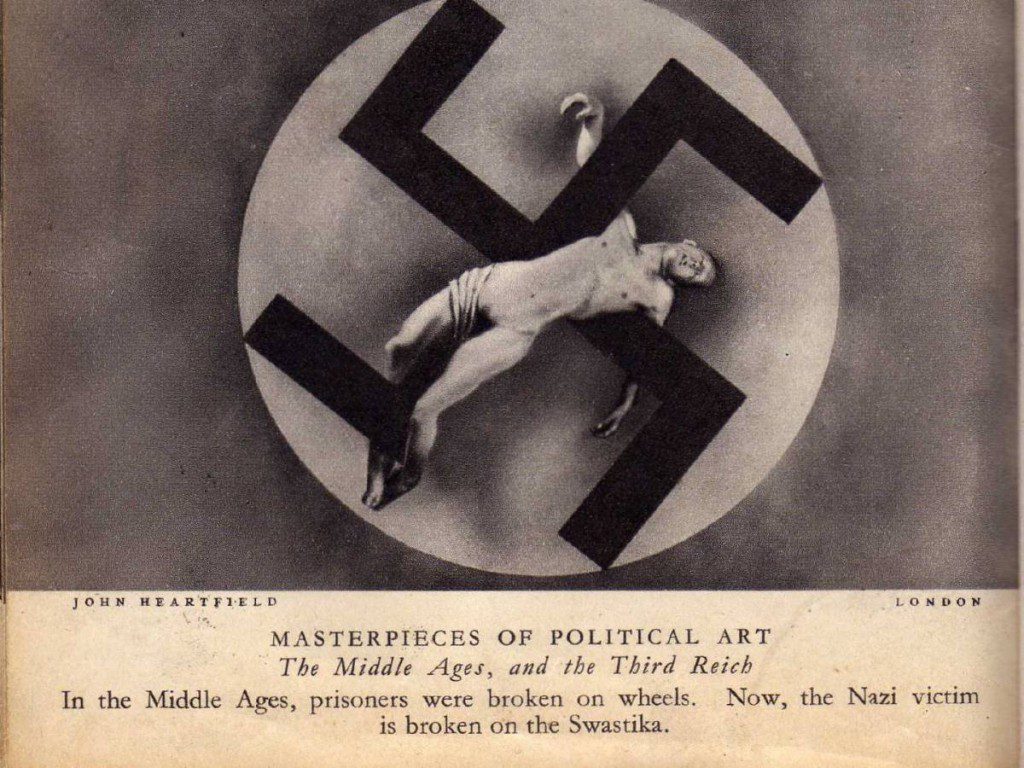 Obra9 John Heartfield