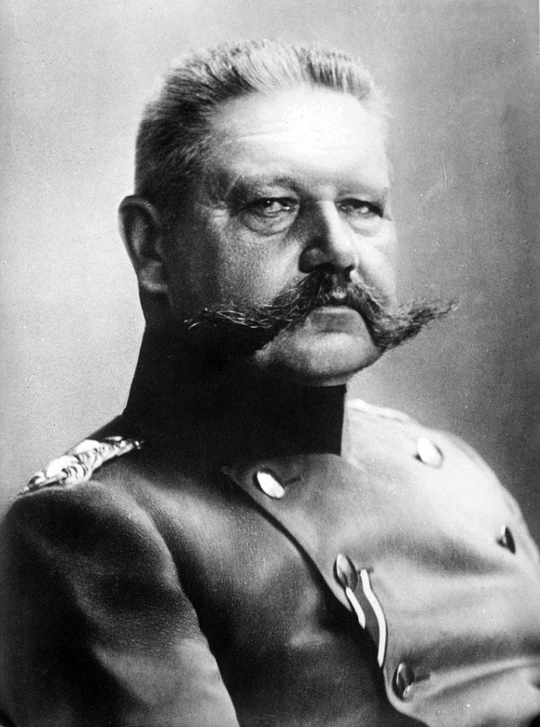 Hindenburg