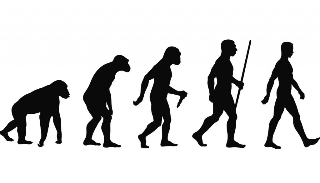 evolucionismo