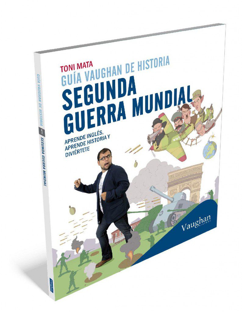Guía Vaughan_Portada