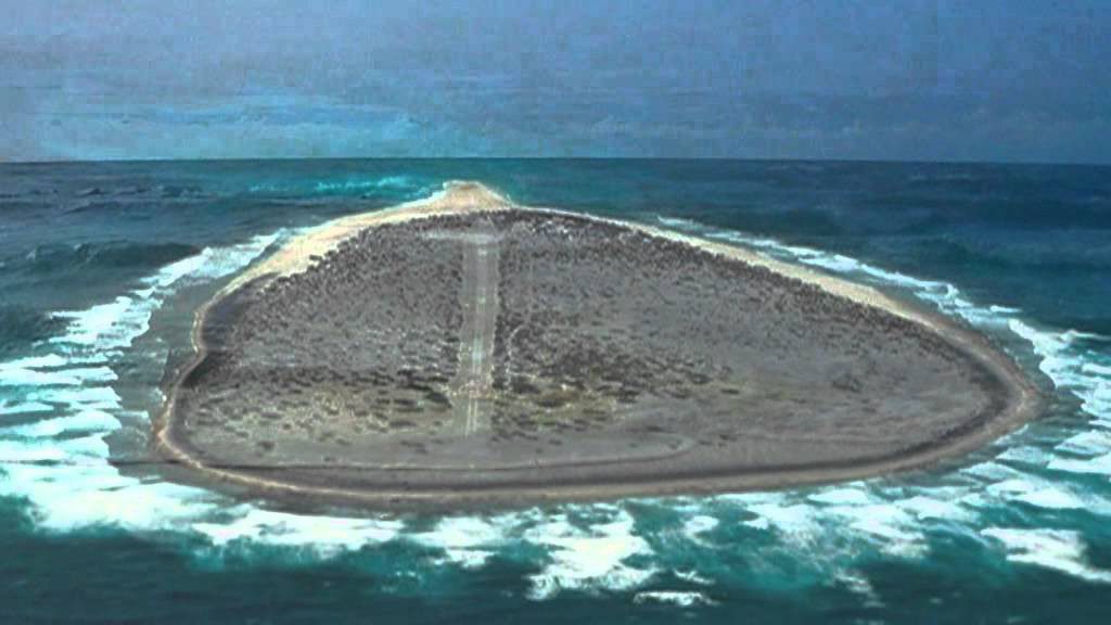 Tromelin en la actualidad