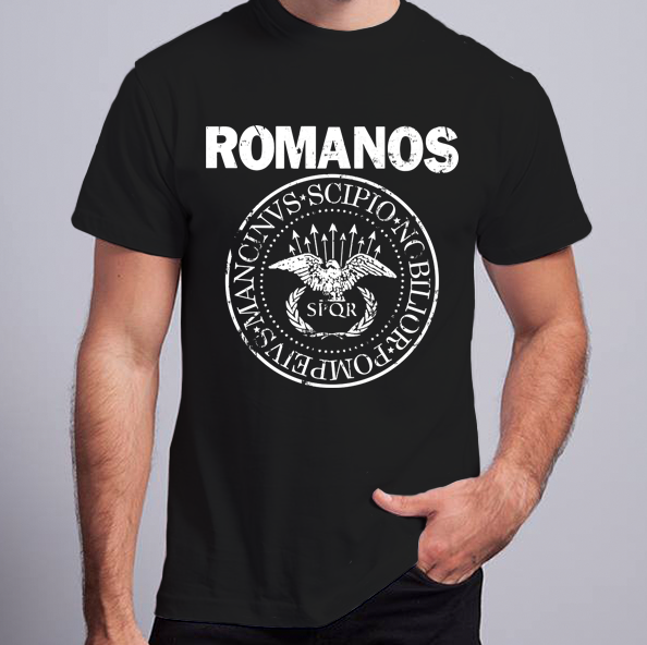 Romanos
