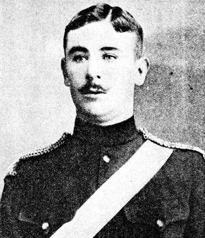 Patrick Fowler