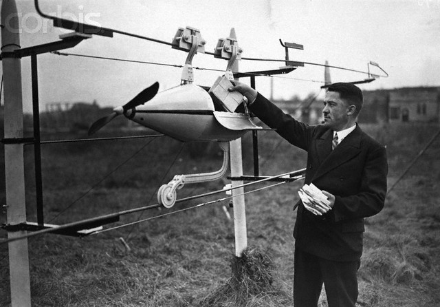 Richard Pfautz - Torpedo Postal