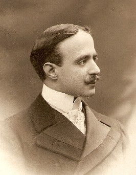 Marqués de Villalobar