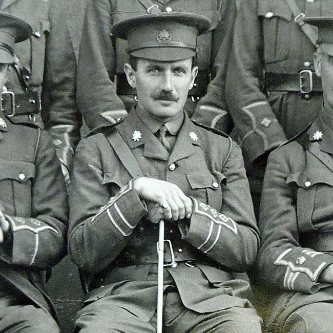 Robert Campbell