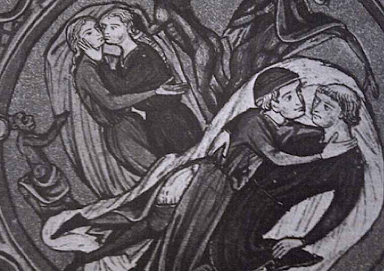 Uniones civiles homosexuales