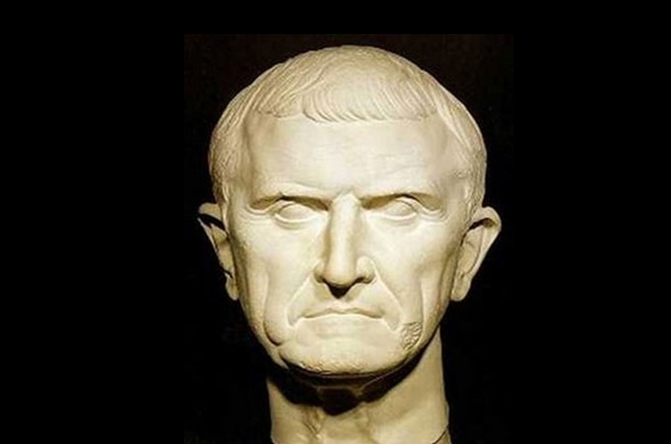 Vitruvio