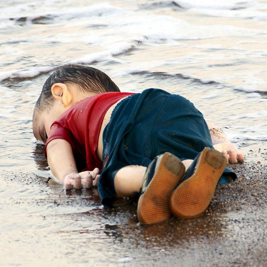 Aylan Kurdi