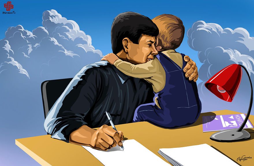 Hijo Elmar Huseynov - Gunduz