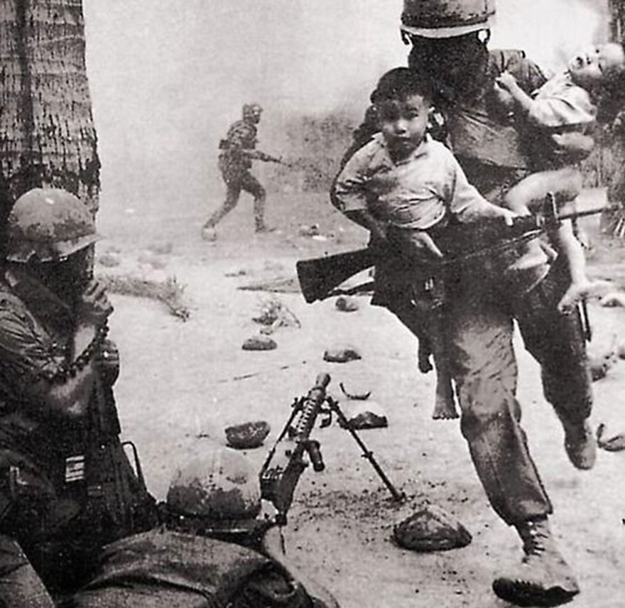NIños Vietnam