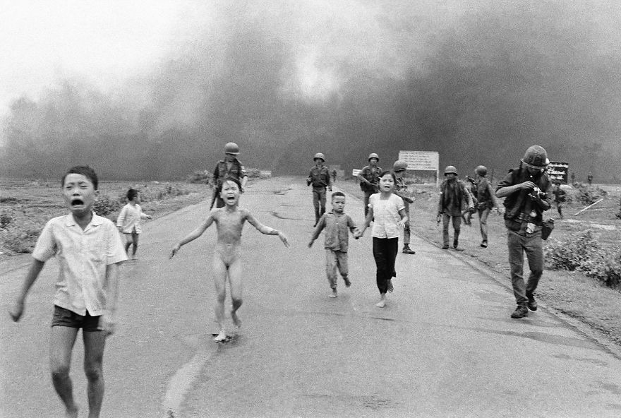 Napalm Girl