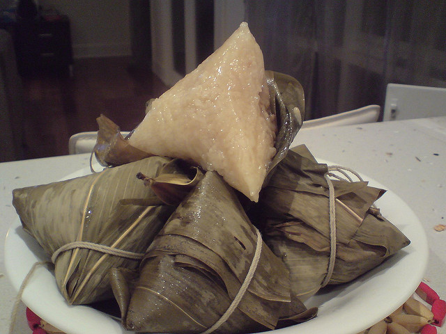 Zongzi