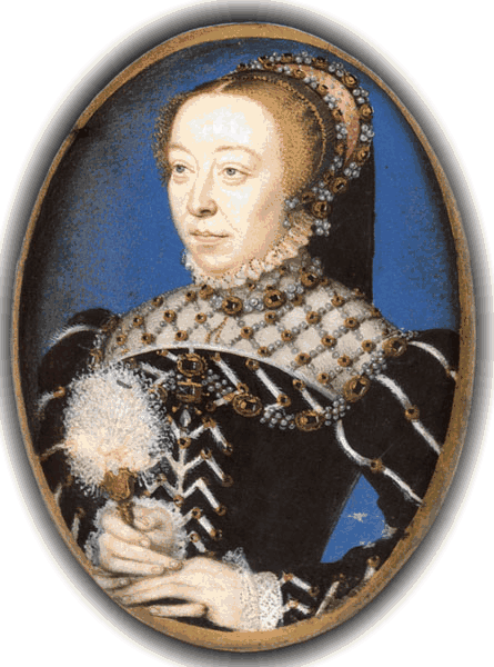 Catalina de Médicis