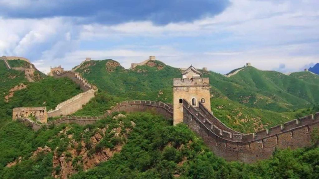 Gran Muralla China
