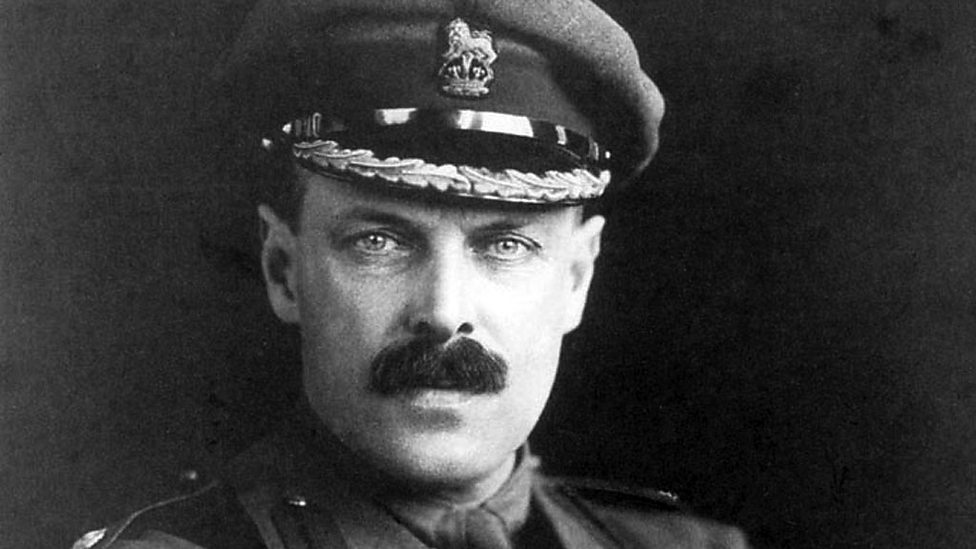 John Norton Griffiths