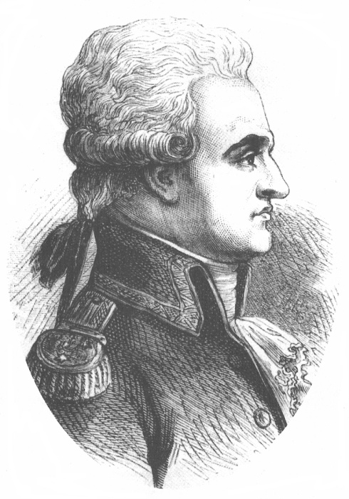 Pierre Charles Silvestre de Villeneuve