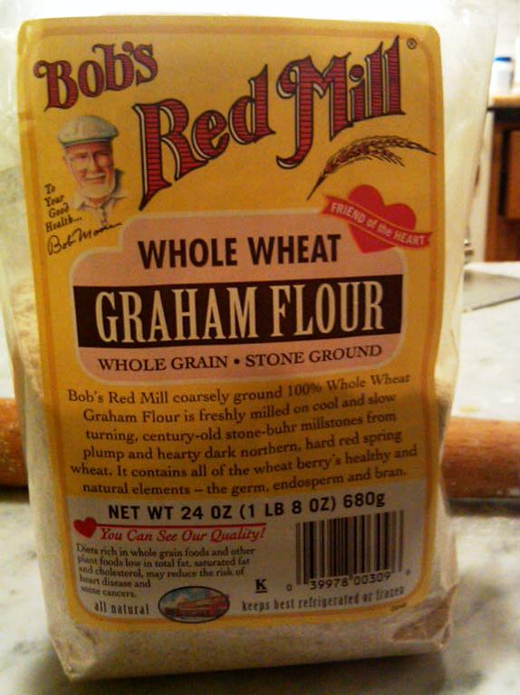 graham-flour