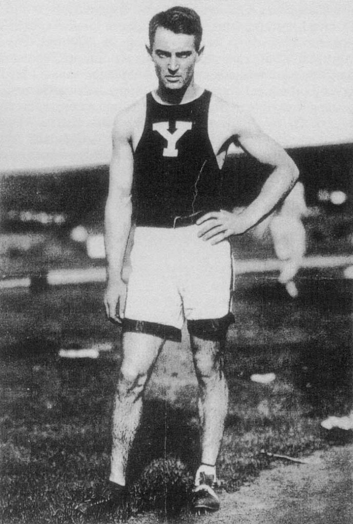 Alfred Carlton Gilbert