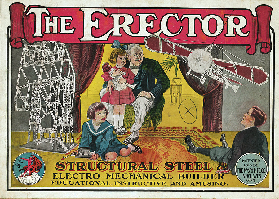 erector