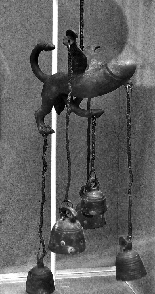 Tintinabulum fálico